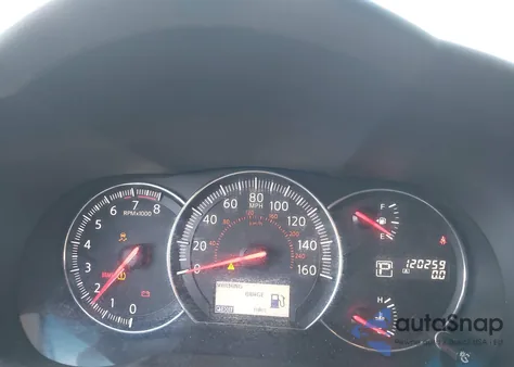 2013 Nissan Maxima 3.5 Sv z USA, uszkodzony, nr VIN 1N4AA5AP4DC805956